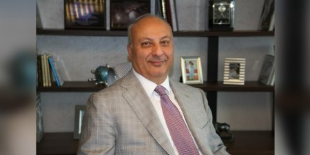 Altay Həsənov:Yüksək meyarlar sahibi  yaxud sadə, təvəzökar, ziyalı insan