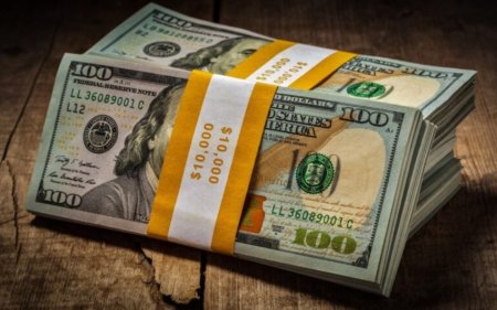 Amerika milyonerləri üçün gəlir vergisinin 40 %-ə qədər artırılması ABŞ xəzinəsini 10 il ərzində təxminən 400 milyard dollar artıra bilərd
