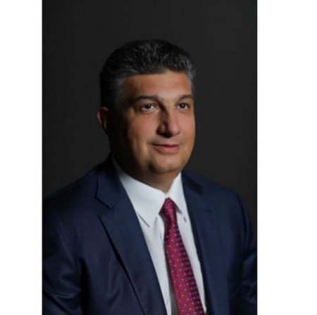 Elçin Zeynalov: Liderlik keyfiyyətləri ilə seçilən işgüzar, ziyalı insan  yaxud  sahibkarlıqda “İtaldizayn “ brendinin qurucusu