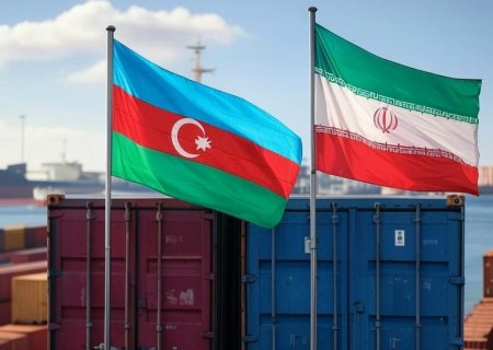 Bu ilin yanvar-mart aylarında Azərbaycanla İran İslam Respublikası arasında ticarət əməliyyatlarının həcmi 157,2 milyon ABŞ dolları təşkil edib