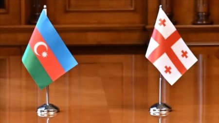 Dəyişən geosiyasi reallıqlar fonunda Azərbaycan-Gürcüstan strateji tərəfdaşlığı
