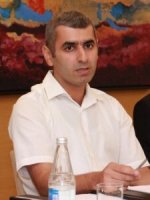 Müasir diplomatiyada media təsir aləti kimi (Azərbaycan-İran münasibətləri nümunəsində)