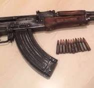 Sumqayıtda silah-sursat aşkarlanıb