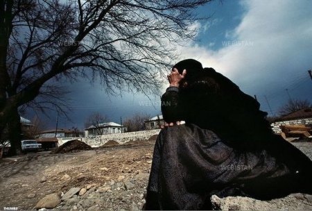 Xocalı soyqırımını təsdiqlətmək: nəyi necə etməliyik?