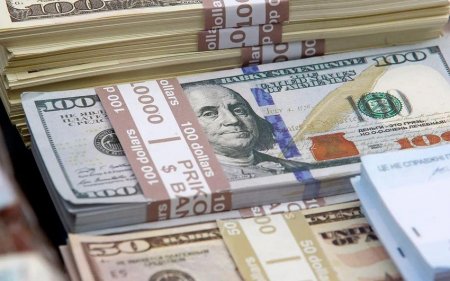 ABŞ-nin 2026-cı maliyyə ili üçün büdcə təklifi (1 oktyabr 2025-ci il – 30 sentyabr 2026-cı il) qeyri-müdafiə xərclərinin 22,6 % (təxminən 163 milyard dollar) azaldılmasını nəzərdə tutur