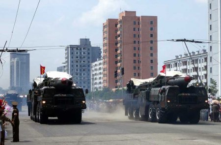 Şimali Koreyanın Ukrayna Müharibəsində iştirakı: Beynəlxalq Sülh üçün Yeni Təhdid