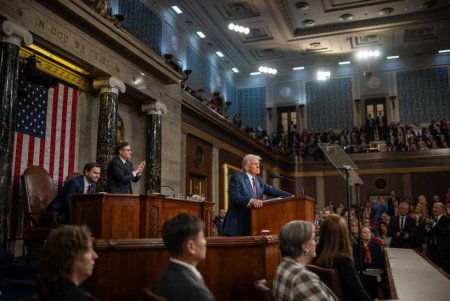 Dünya Donald Trampla 100 gün:proteksionizm,təcridçilik yoxsa təcavüzkar bitərəflik ritorikası(?)