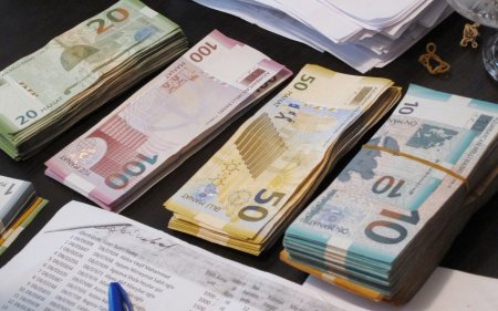 Naxçıvan Muxtar Respublikasında aktiv vergi ödəyicilərinin sayı ötən ilin eyni dövrü ilə müqayisədə 19,8 % artaraq bu il mayın 1-nə 20 795 olub