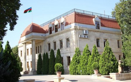Şəmkirdə ət dükanlarının bağlanması məsələləri araşdırılır