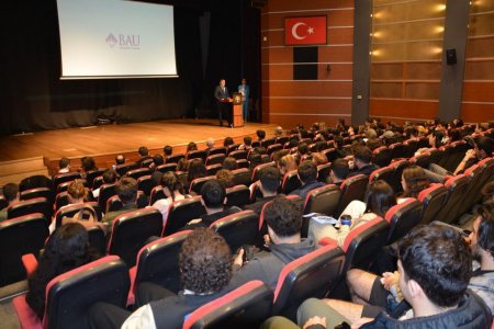 Azərbaycan kinosu İstanbulda