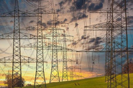Enerji Şəbəkələrinin Paradoksu: Sabitlik və Risk