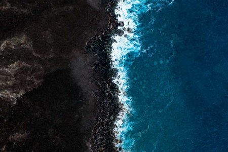 Böhrandan Əməkdaşlığa: Cənubi Çin dənizi üçün Aralıq dənizi planı