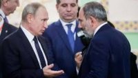 Ermənilər Putinə ÇAĞIRIŞ ETDİ - "Kömək et geri qayıdaq" - İrəvan REVANŞ üçün "SƏHNƏYƏ ATILIR"
