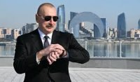 Gərginlik! İlham Əliyev moskvaya gedəcək?