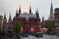 Moskva dünyanı ŞOKA SALDI - Parad üçün YENİ SSENARİ hazırlandı