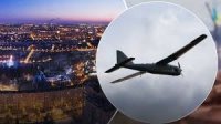 Moskvaya 24 saat ara ilə 2-ci KÜTLƏVİ HÜCUM: HHM-lər paytaxta istiqamətlənən PUA-ları vurdu