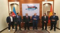 Prezident İlham Əliyev və Vyetnam liderindən MÜHÜM MESAJLAR: dövlət başçıları nələri açıqladı?