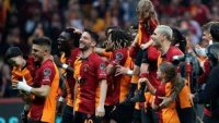 "Qalatasaray"ın 25-ci çempionluğu