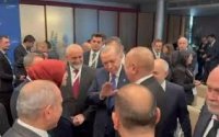 Prezident İlham Əliyevlə Paşinyan arasındakı görüşün PƏRDƏARXASI DETALLARI: sülhə balta atan QƏRB...