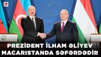 Prezidentdən Avropada erməni ordusu ilə bağlı SƏRT MESAJ: dövlət başçısı nələri vurğuladı?