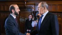 Rusiya Ermənistana "pəncə" atdı: Lavrovun İrəvana iki günlük səfəri nəyi dəyişəcək?