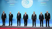 Türk liderlərindən MÜHÜM MESAJLAR: Macarıstandakı Zirvə görüşündə nələr yaşandı?