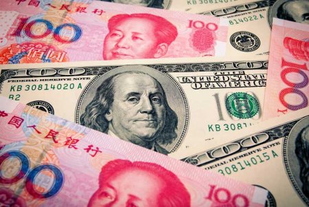 Çinin qlobal ticarətdə ABŞ dollarını taxtdan salmaq üçün strateji addımı
