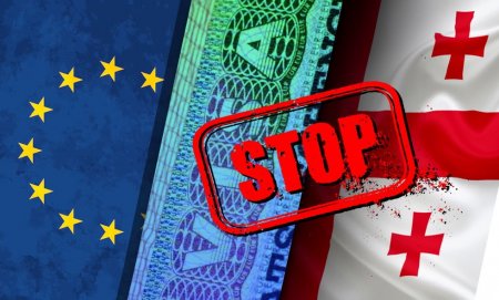 Diplomatiya yoxsa diktə? İ Gürcüstanın suverenliyini niyə yenidən yazmaq istəyir?