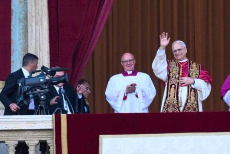 Papa XIV Leo,-missionerlikdən papalığa doğru: Vatikanın növbəti gizli və qaranlıq gedişinin görünməyən tərəflərinə bir baxış