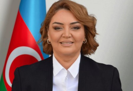 Arzu Bağırova: İctimai fəal baxışları,işgüzar mövqeyi ilə tanınan ziyalı qadın