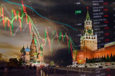 Kremlin büdcə sancıları: Rusiya iqtisadiyyatı hara gedir?