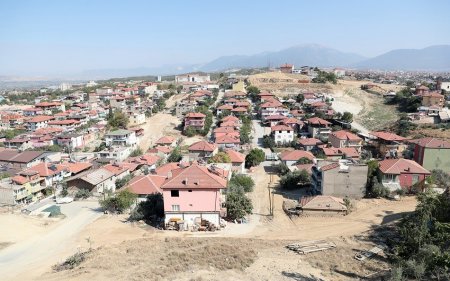Bakıda  500 mindən çox sənədsiz ev