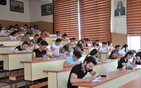 6 universitetimiz “QS 2026 dünyanın ən yaxşı universitetlərinin reytinqi”ndə TOP 1000-ə daxil olub