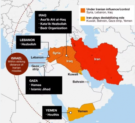 Cəzasızlığın qarşısında beynəlxalq hüququn gücsüzlüyü