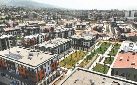 Kahramanmaraşda Azərbaycan Mədəniyyət Mərkəzi təsis ediləcək