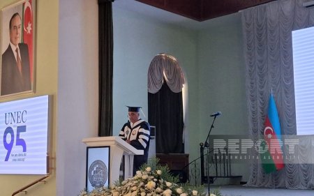 UNEC,- regionda ilk rəqəmsal universitet modelini həyata keçən ali təhsil müəssisəsi
