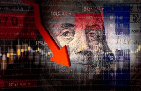 ABŞ iqtisadiyyatının paradoksal dayanıqlıq mərhələsi və yaxud  üfüqsüz planlaşdırmanın risk altında qalan inkişaf modeli