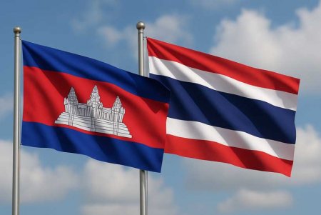 Hərbi Toqquşmalar, Şəxsi Söhbət və Davam edən Kamboca-Tayland Sərhəd Mübahisəsi