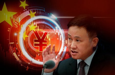 Yuan,-qlobal maliyyə bazarında ehtiyat valyuta oyunçusuna çevrildigcə,ABŞ dolları oyundankənar vəziyyətə düşür