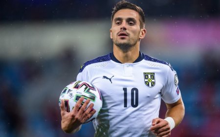 Duşan Tadic karyerasını Azərbaycanda davam etdirə bilər