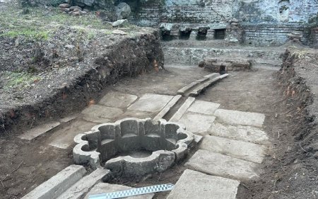 Astara: unikal tikilinin tarixə  şahidliyi