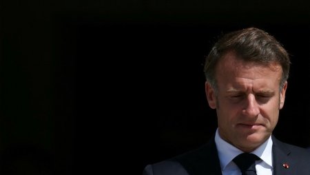 Fransanın yumşalan ritorikasının arxasındakı diplomatik tələ:Bakı artıq Parisin "göz yaşlarına inanmır "