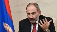 Ermənistanda seçki yarışı qızışır: Paşinyanı "təslim sənədi"nə görə ittiham etdilər