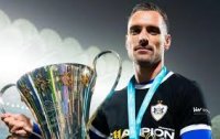 "Qarabağ"ın monteneqrolu futbolçusu Marko Veşoviç klubdan ayrılıb