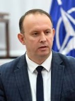 Şimali Makedoniya Respublikasının Parlament Assambleyasının sədri Afrim Qaşi Azərbaycanda səfərdədir