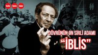 Hitlerin "bir nömrəli düşməni" sayılan iblis kim idi?