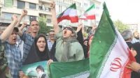 İran ABŞ-nin İraqdakı HƏRBİ BAZALARINI BOMBALADI