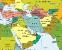 İsrailin Yaxın Şərqdə "regional hökmaranlığ " iddiasının qeyri-rasionallığı