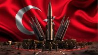 Türkiyə milli təhlükəsizliyinin, həmçinin regionun və müsəlman dünyasının “Polad Qübbə”si