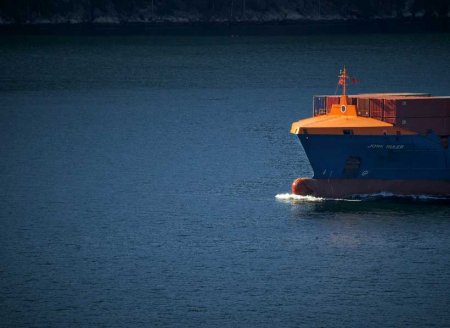 Qlobal Logistik Böhran: dəniz dəhlizlərində qırılan qlobal sabitliyin Ümid burnu